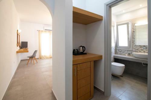 Bed & Breakfast Petra Aqua Villa