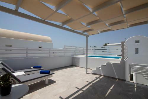 Bed & Breakfast Petra Aqua Villa