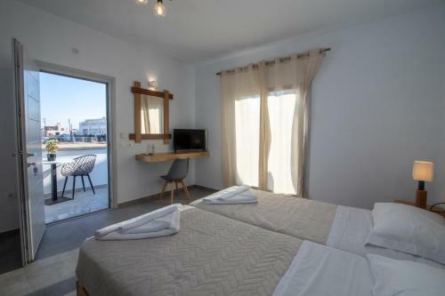 Bed & Breakfast Petra Aqua Villa