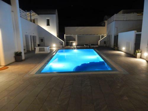 Bed & Breakfast Petra Aqua Villa