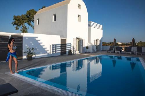 Bed & Breakfast Petra Aqua Villa