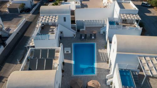 Bed & Breakfast Petra Aqua Villa