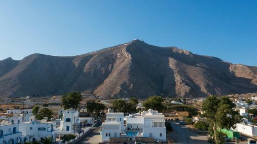 Bed & Breakfast Petra Aqua Villa