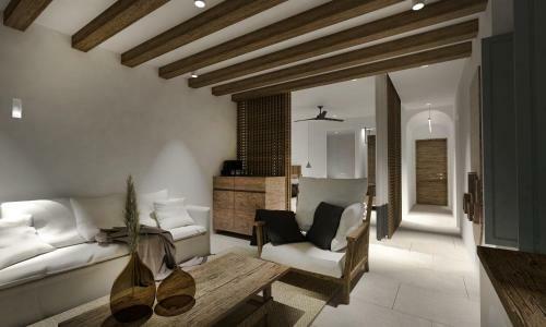 Hotel Ios Grand Pool Suites