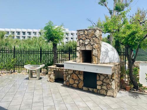 Apartamento Eros Lux Ville