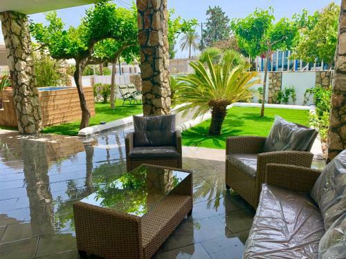 Apartamento Eros Lux Ville