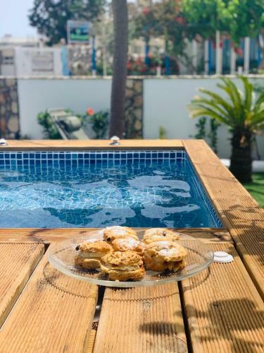 Apartamento Eros Lux Ville