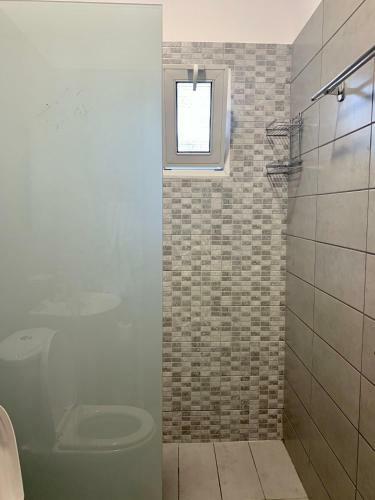 Apartamento Eros Lux Ville