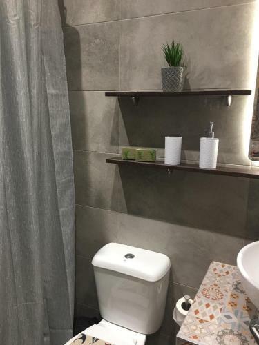 Apartamento Spiridione Studios