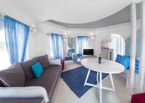 Hotel Kouros Home & Suites
