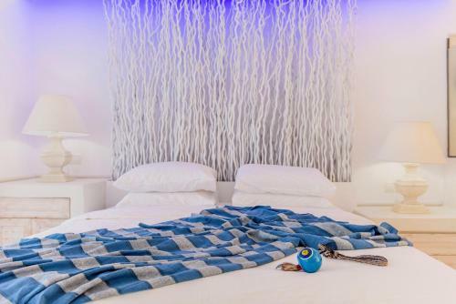 Hotel Kouros Home & Suites
