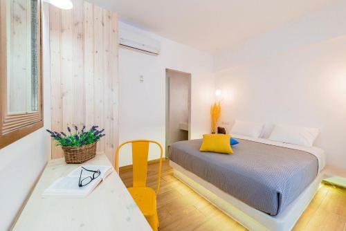 Hotel Kouros Home & Suites