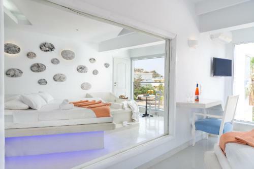 Hotel Kouros Home & Suites