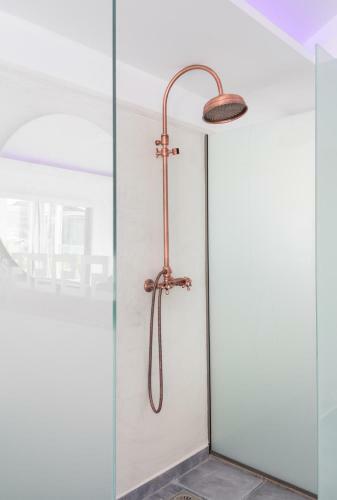 Hotel Kouros Home & Suites