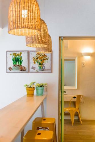 Hotel Kouros Home & Suites