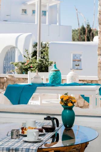 Hotel Kouros Home & Suites