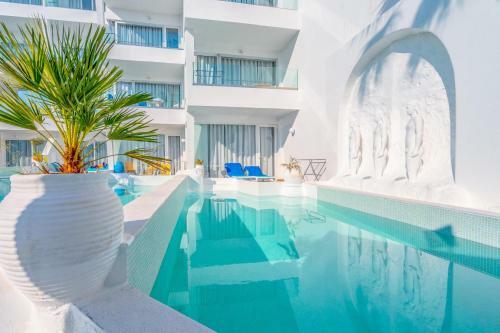 Hotel Kouros Home & Suites
