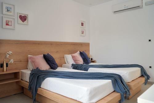 Sia Mare Seaside Apartments