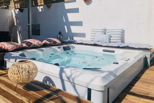 Sia Mare Seaside Apartments