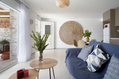 Sia Mare Seaside Apartments