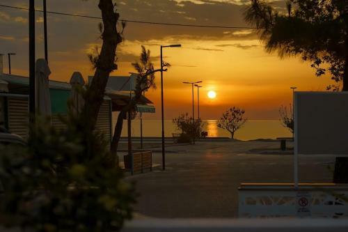 Sia Mare Seaside Apartments