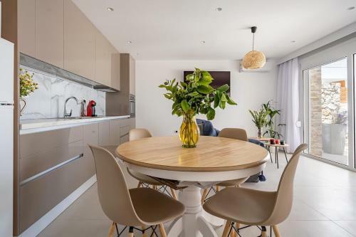 Sia Mare Seaside Apartments