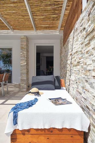Sia Mare Seaside Apartments