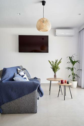 Sia Mare Seaside Apartments