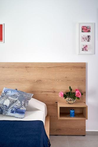 Sia Mare Seaside Apartments