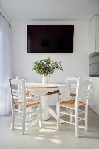 Sia Mare Seaside Apartments