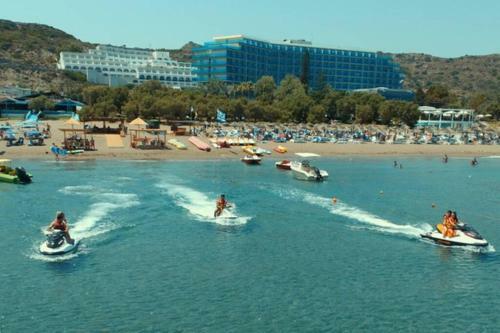 Apartamento Champers Room Christina