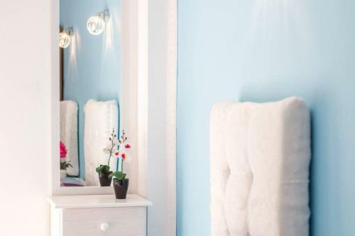 Apartamento Champers Room Christina