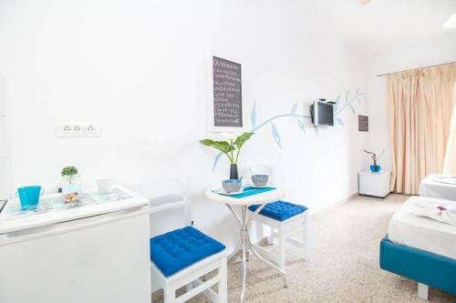 Apartamento Champers Room Christina