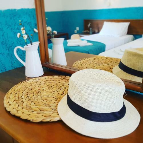 Ladikos Garden Hotel Faliraki