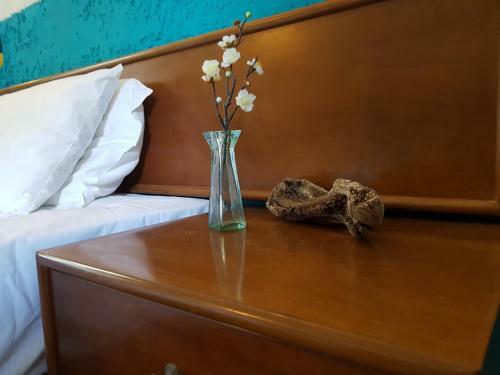 Ladikos Garden Hotel Faliraki