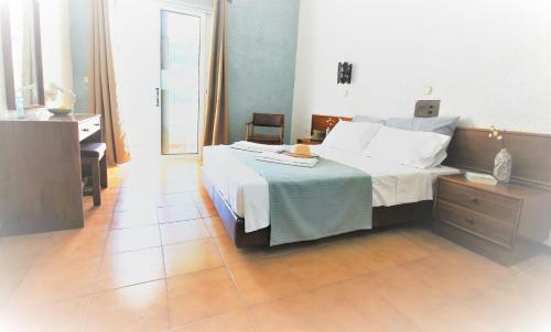 Ladikos Garden Hotel Faliraki