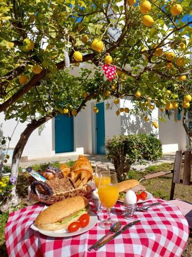 Ladikos Garden Hotel Faliraki