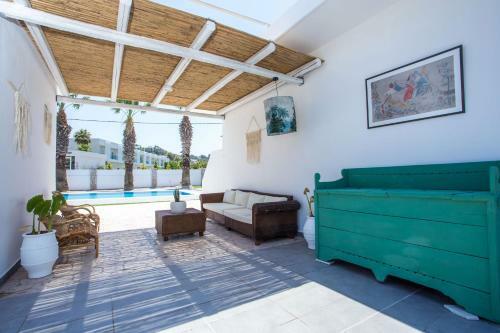 Apartamento Rosie's Studios