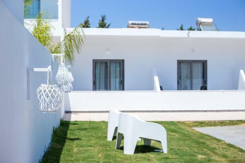 Apartamento Rosie's Studios
