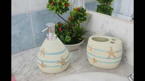 Apartamento Planet View