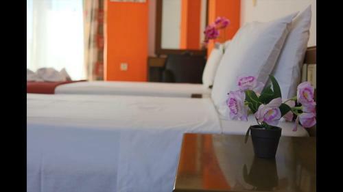 Apartamento Planet View