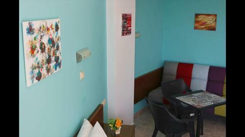 Apartamento Planet View