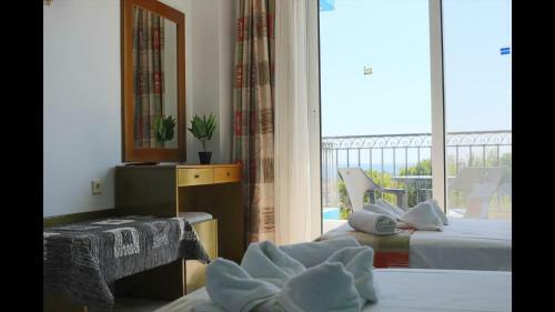 Apartamento Planet View