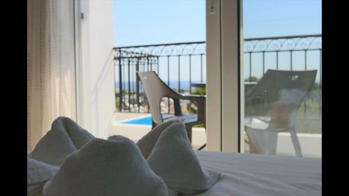 Apartamento Planet View