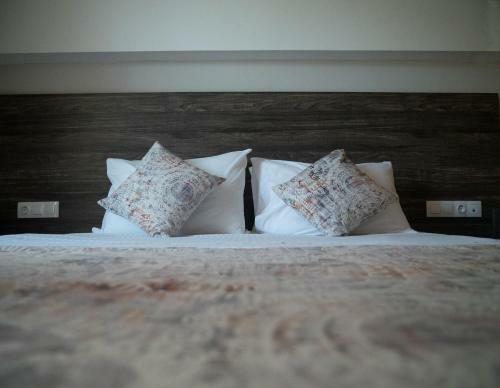 Apartamento Miva Sea View