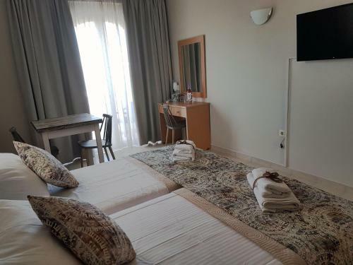 Apartamento Miva Sea View