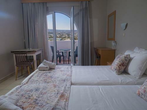 Apartamento Miva Sea View