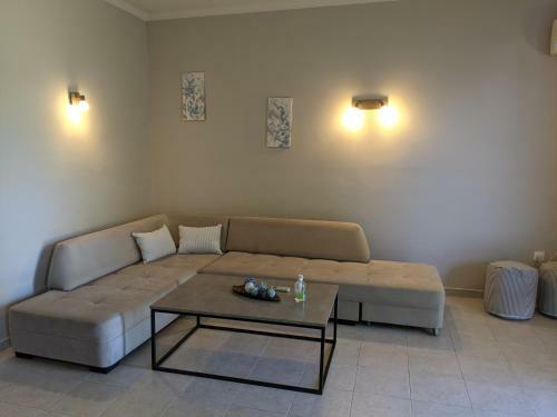 Apartamento Miva Sea View