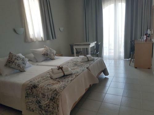 Apartamento Miva Sea View