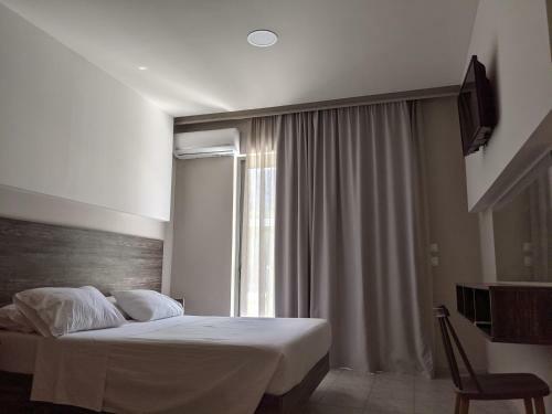 Apartamento Miva Sea View